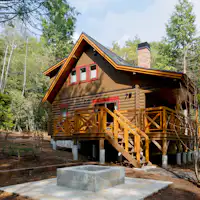 グランドヴィラ 外観一例