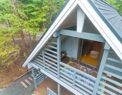 グランドヴィラ 外観一例