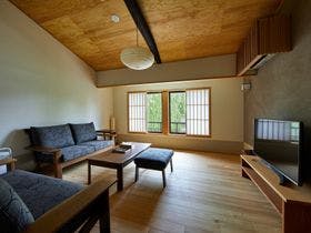 【近畿・関西／京都府祇園・東山・北白川周辺の貸し別荘・コテージ・ログハウス】ぎをん白川の宿 by 宿ルKYOTO HANARE