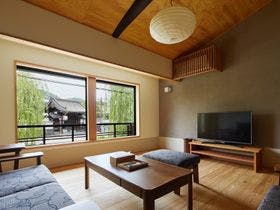 ぎをん白川の宿 by 宿ルKYOTO HANARE