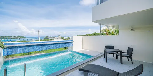 KEN KEN VILLA YUUMODORO