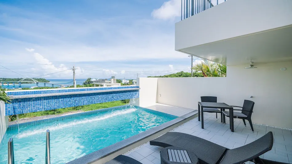 KEN KEN VILLA YUUMODORO