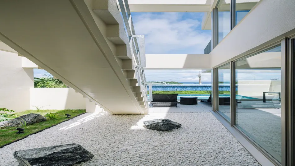 KEN KEN VILLA YUUMODORO