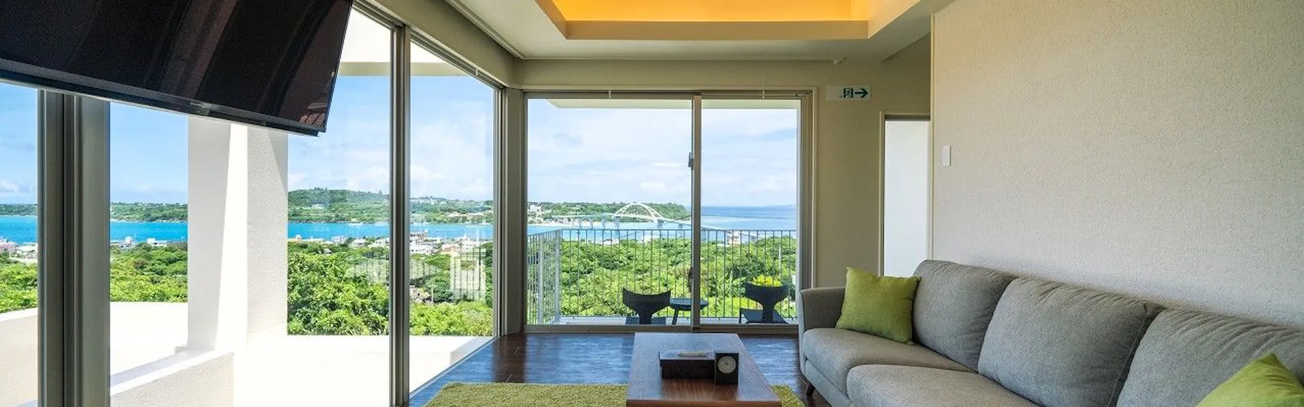 KEN KEN VILLA YUUMODORO