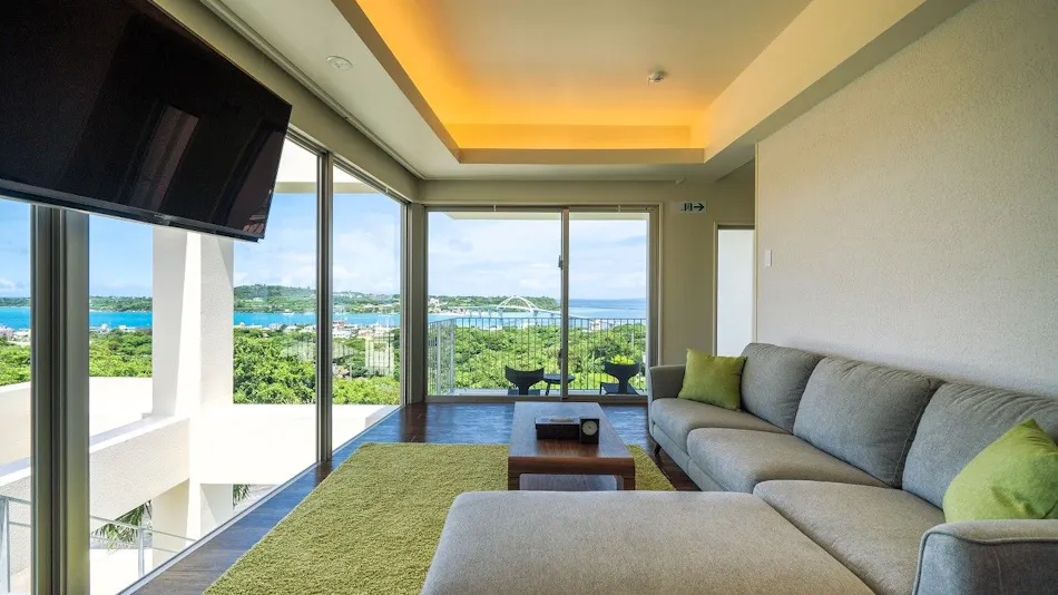 KEN KEN VILLA YUUMODORO