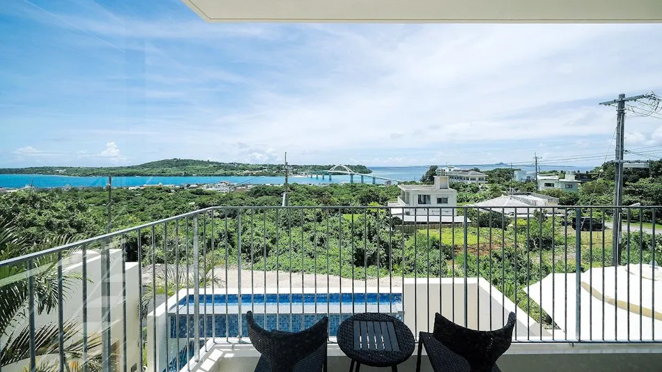 KEN KEN VILLA YUUMODORO