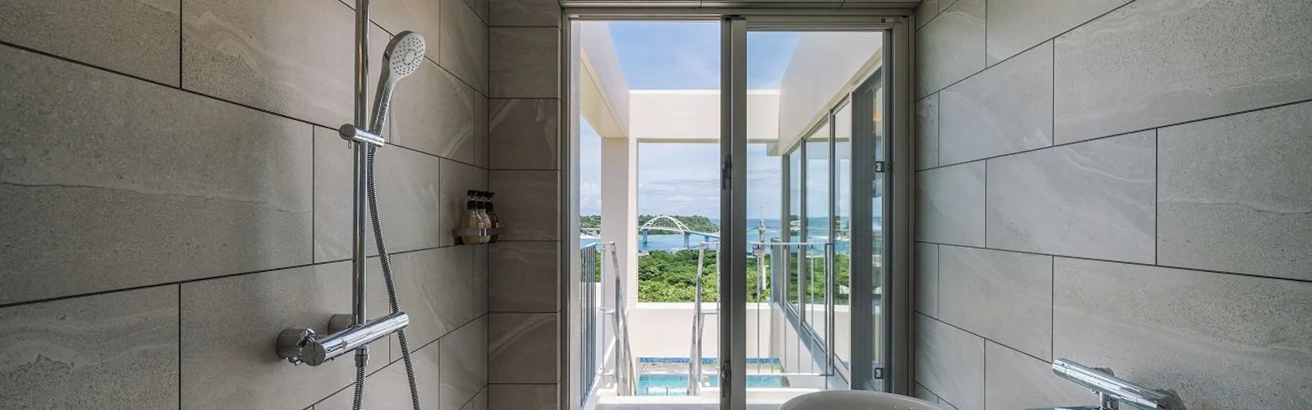 KEN KEN VILLA YUUMODORO