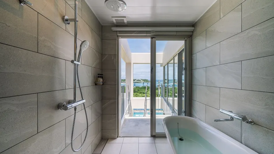 KEN KEN VILLA YUUMODORO