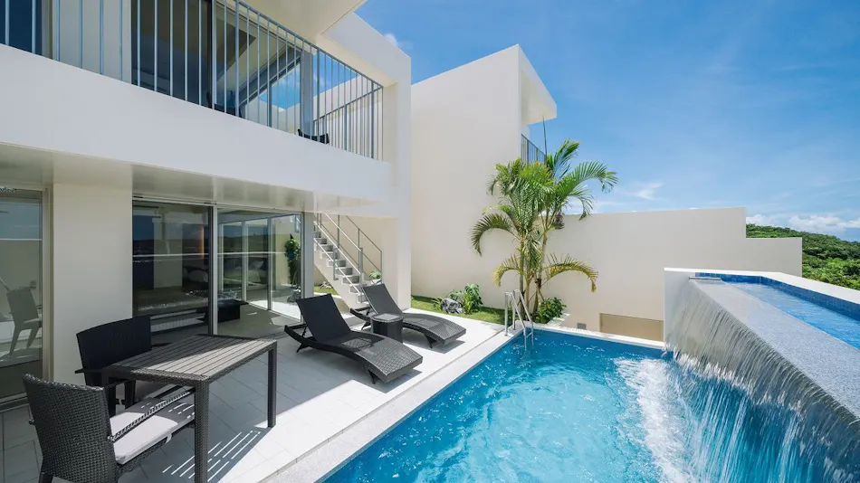 KEN KEN VILLA YUUMODORO