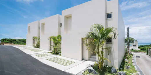 KEN KEN VILLA YUUMODORO