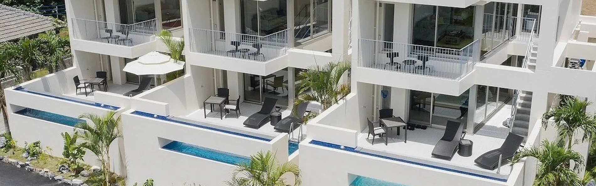 KEN KEN VILLA YUUMODORO