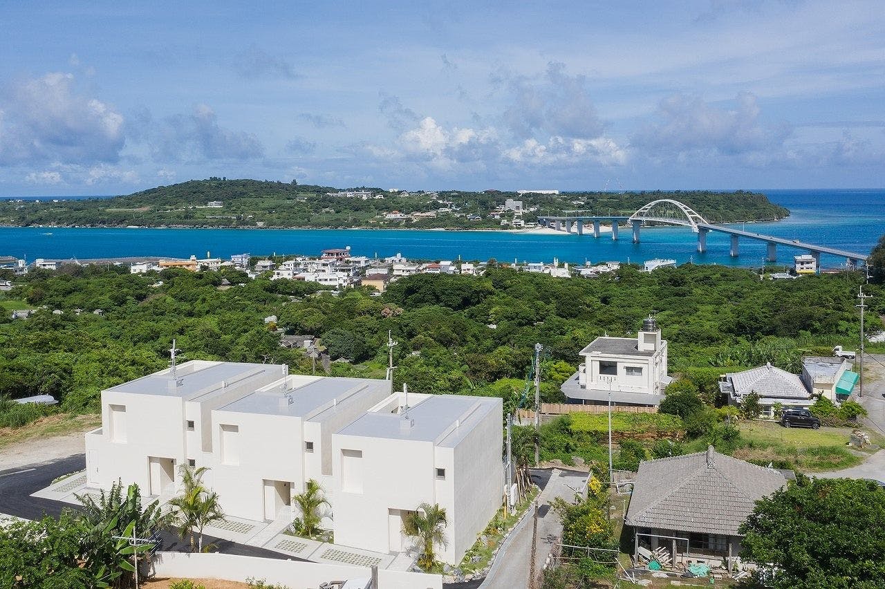 KEN KEN VILLA YUUMODORO