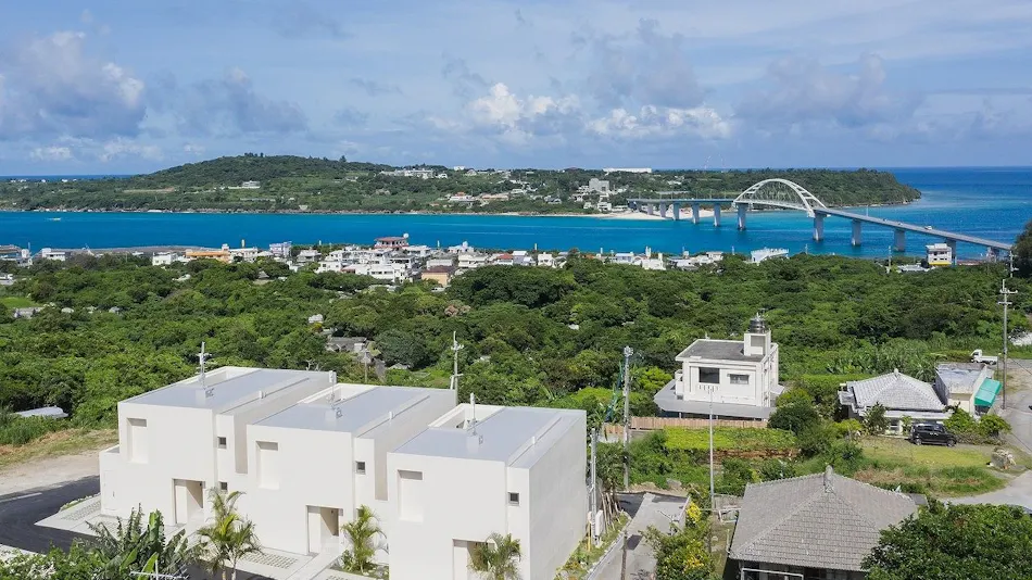 KEN KEN VILLA YUUMODORO