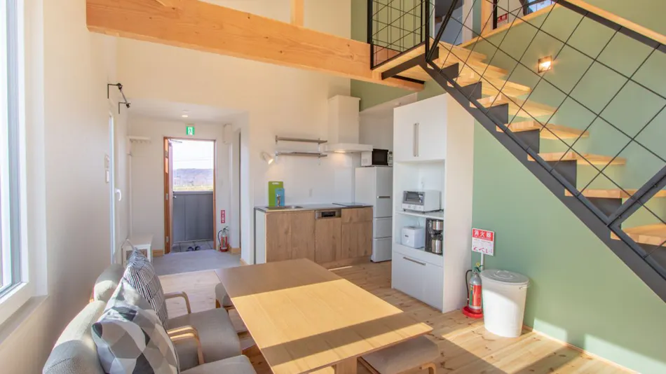Niseko Highland Cottage