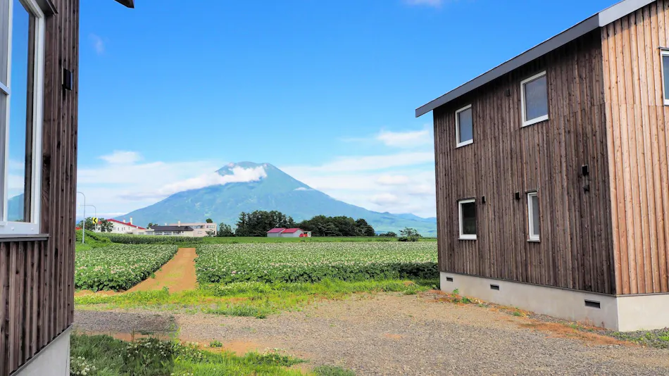 Niseko Highland Cottage