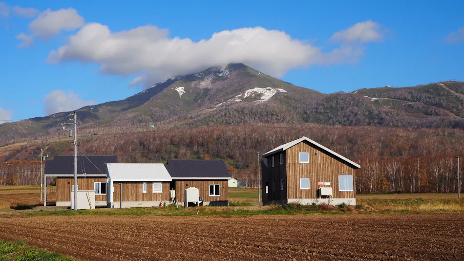 Niseko Highland Cottage