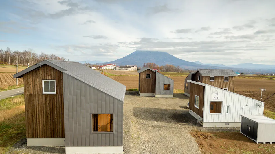 Niseko Highland Cottage