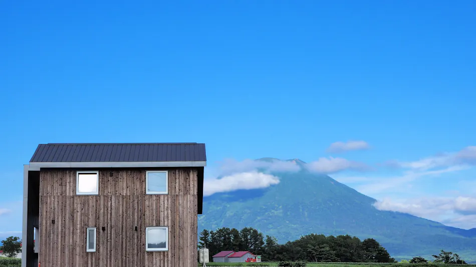 Niseko Highland Cottage