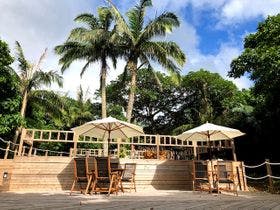 コーラルテラス石垣島