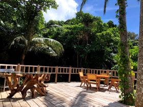 コーラルテラス石垣島