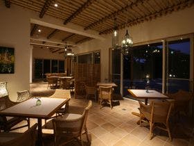 コーラルテラス石垣島