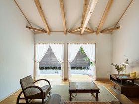 【神奈川湘南・鎌倉の貸別荘・コテージ】ATTA HOTEL INAMURA