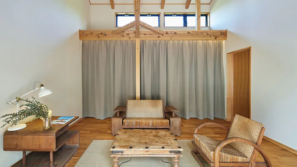 ATTA HOTEL INAMURA