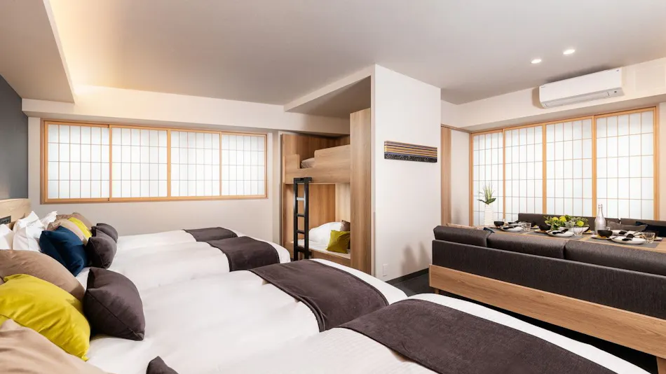 MIMARU Tokyo Ginza East