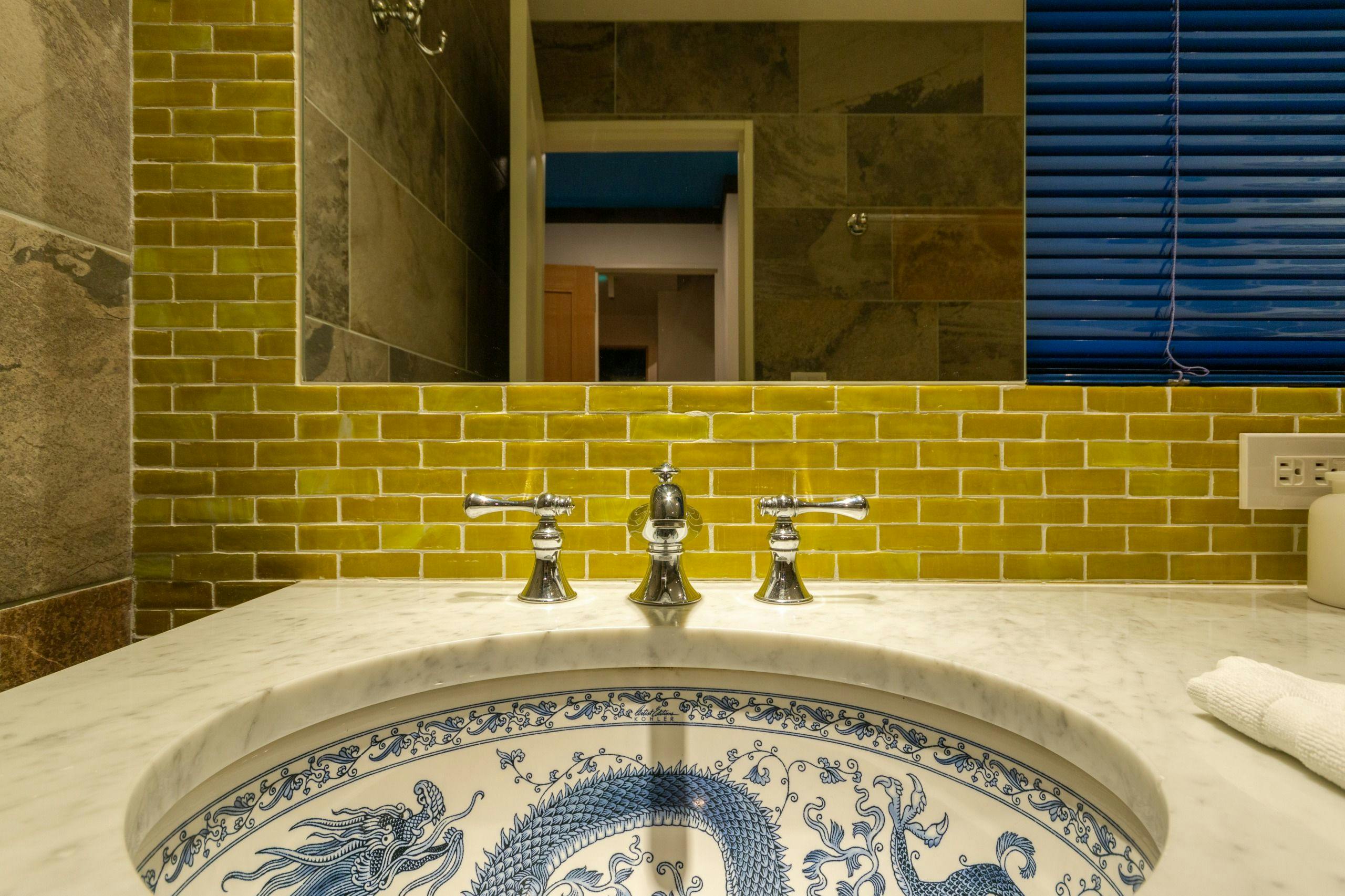 ห้องน้ำ