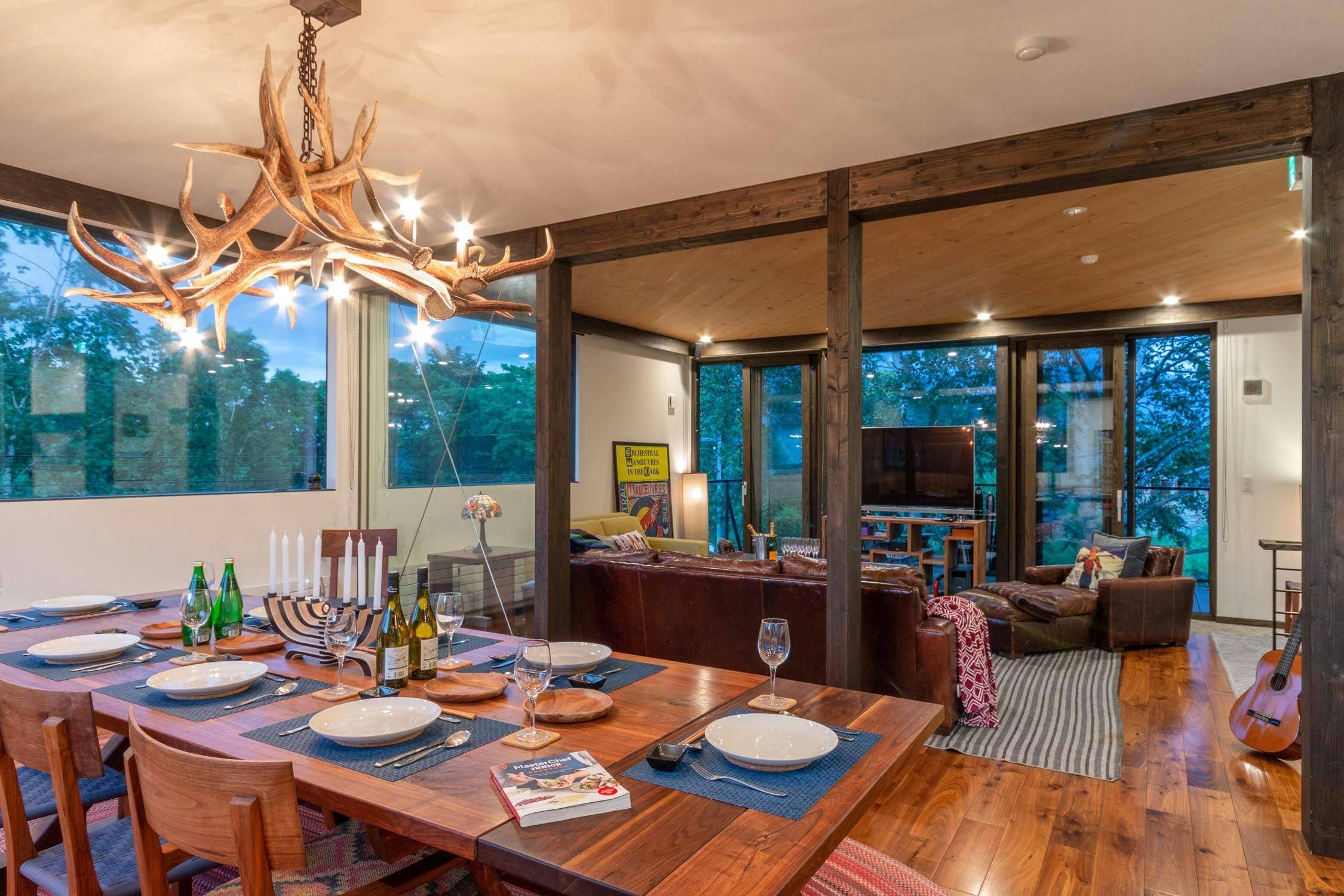 ห้องรับประทานอาหาร