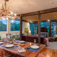 ห้องรับประทานอาหาร