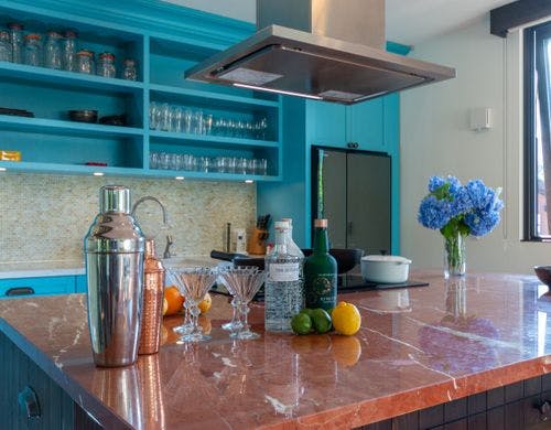 キッチンテーブル