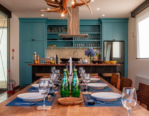 ダイニングルーム