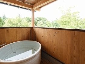 ほとりのテラスＢａｎ