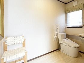 ほとりのテラスＢａｎ
