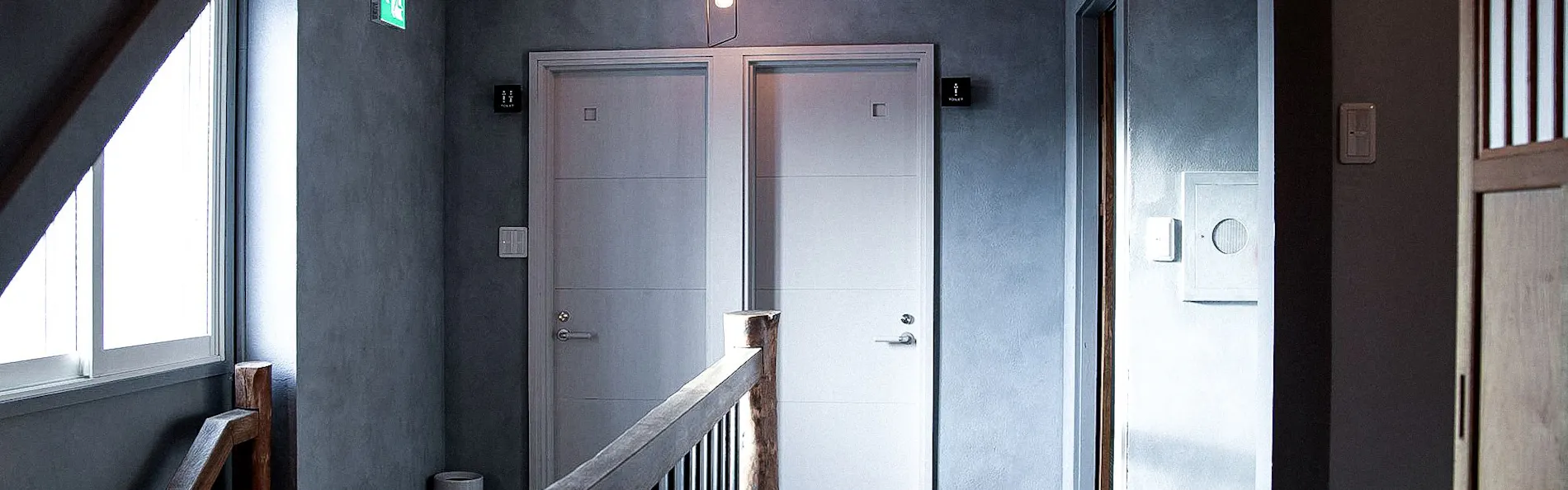 The Apartment Hotels KOU