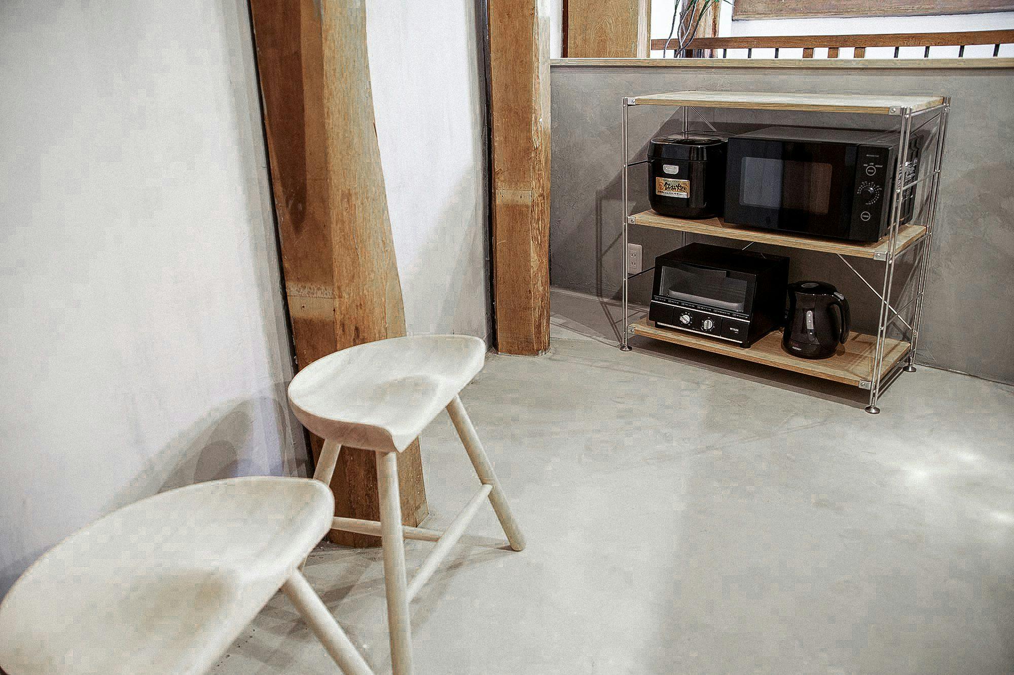 The Apartment Hotels KOU