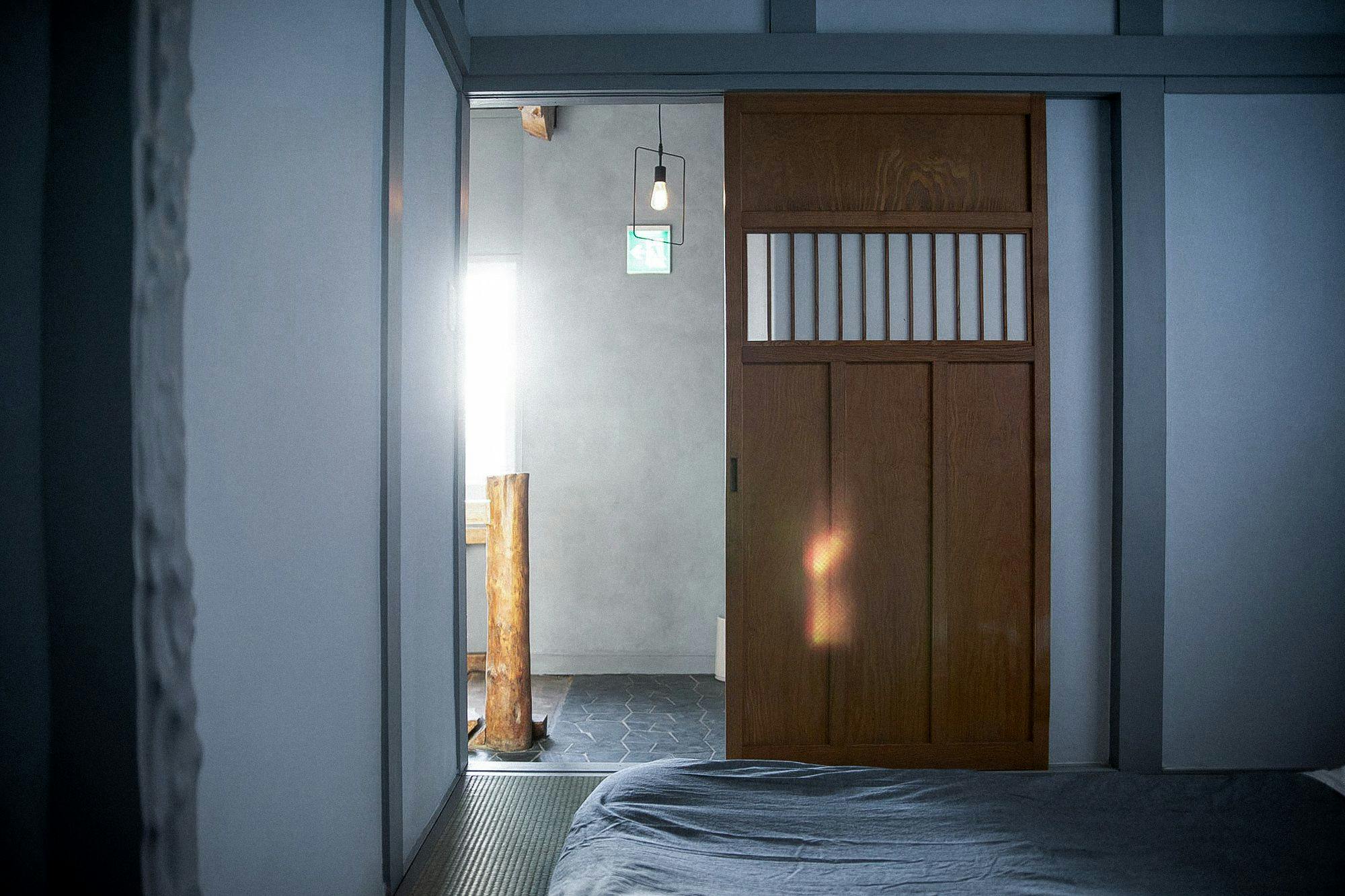 The Apartment Hotels KOU