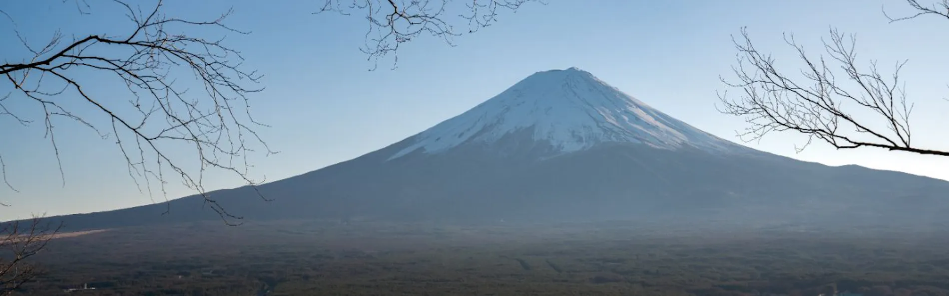 Vila Fuji Bon Voyage Sora