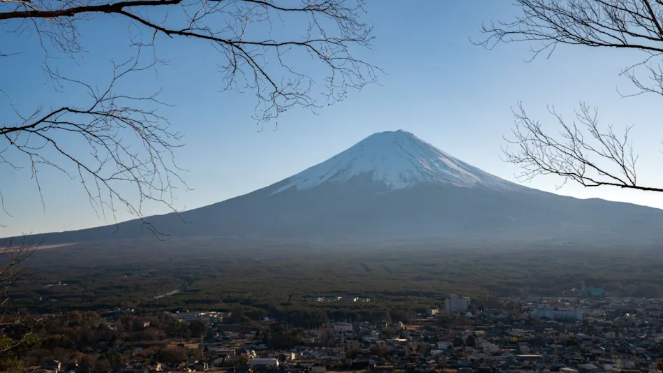 Vila Fuji Bon Voyage Sora