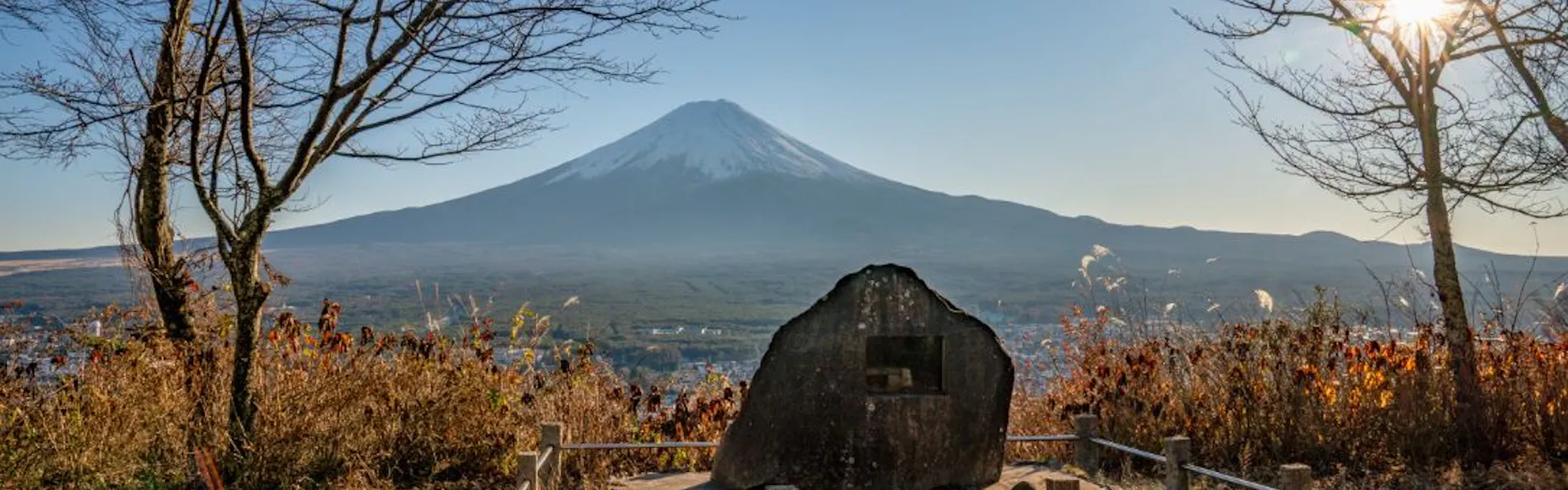 Vila Fuji Bon Voyage Sora
