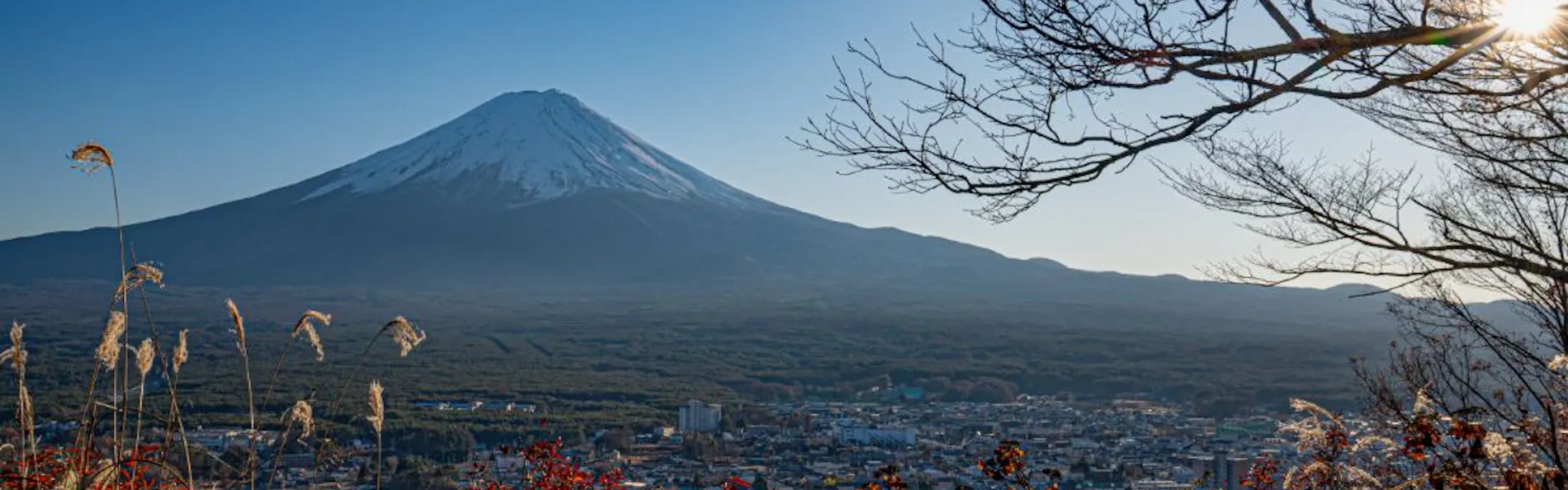 Vila Fuji Bon Voyage Sora