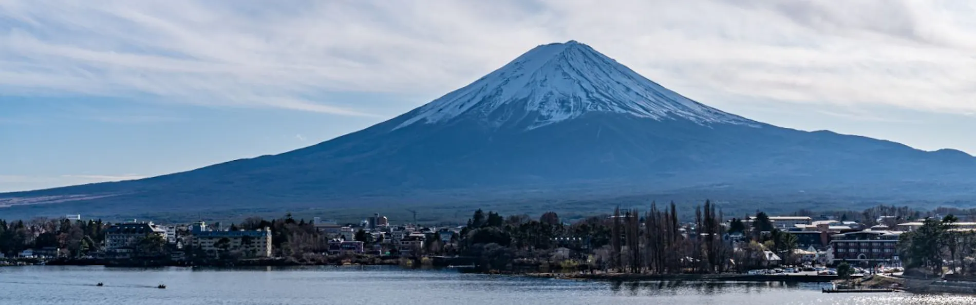 Vila Fuji Bon Voyage Sora