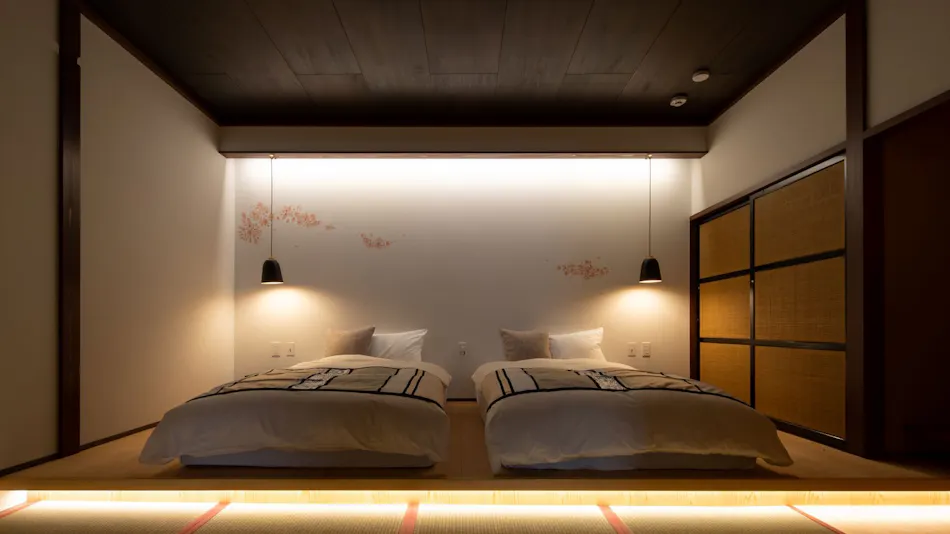 Private House Hotel "Kin no Sansun"