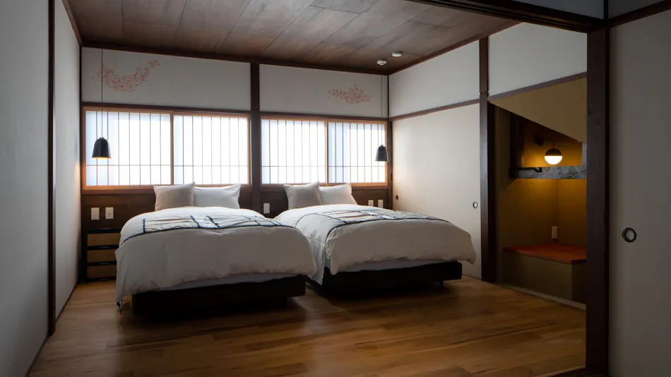 Private House Hotel "Kin no Sansun"