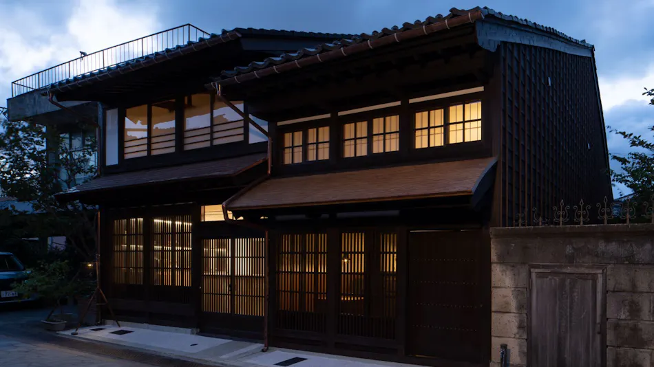 Private House Hotel "Kin no Sansun"
