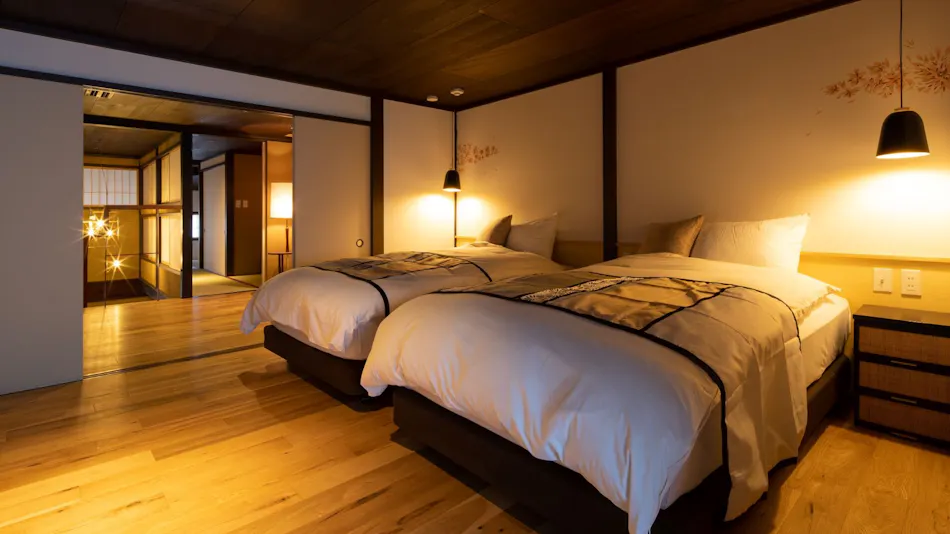 Private House Hotel "Kin no Sansun"