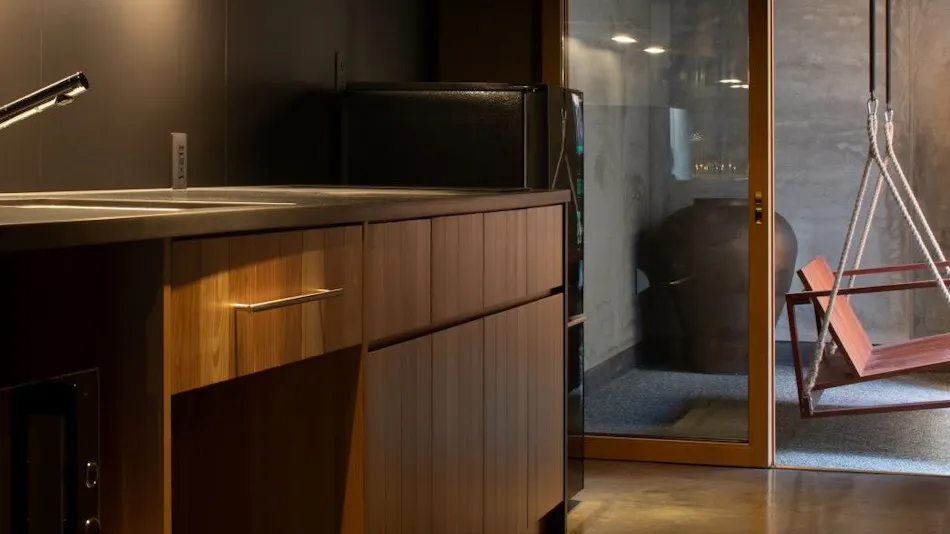 Private House Hotel "Kin no Sansun"