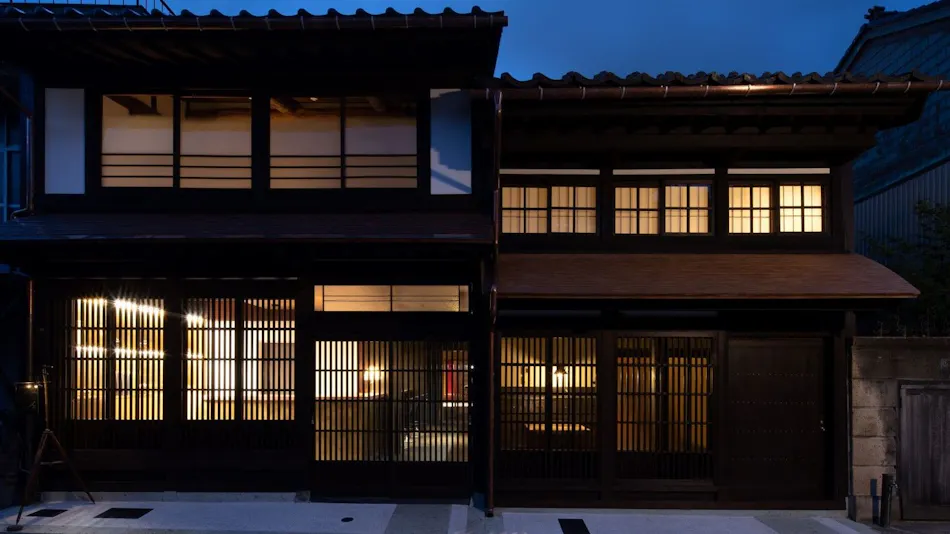 Private House Hotel "Kin no Sansun"