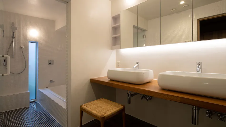 Private House Hotel "Kin no Sansun"
